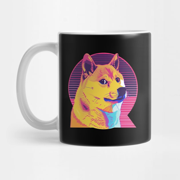 Doge by Newtype Designs